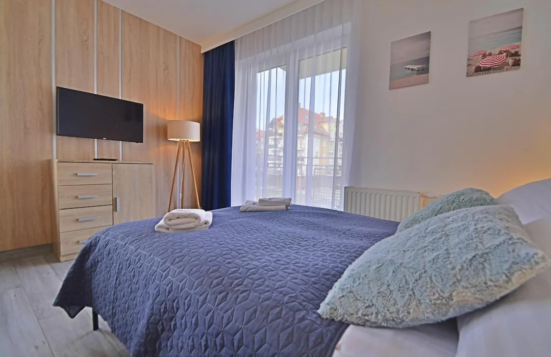 Apartamenty Bryza-1