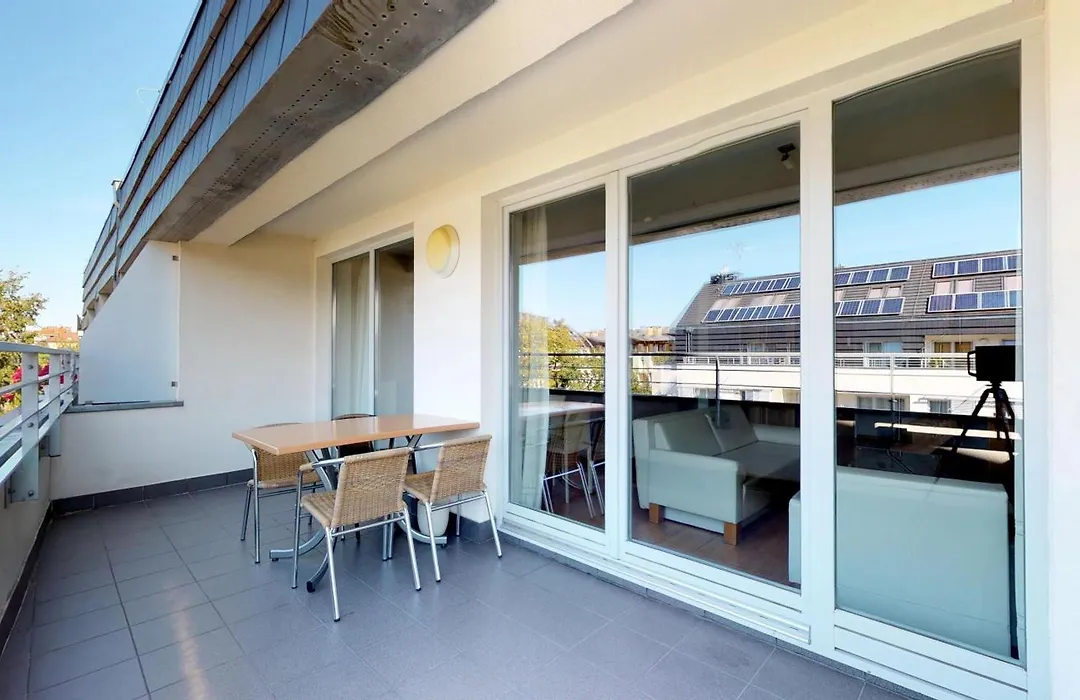 Apartamenty Swinoujscie - Casa Marina-1