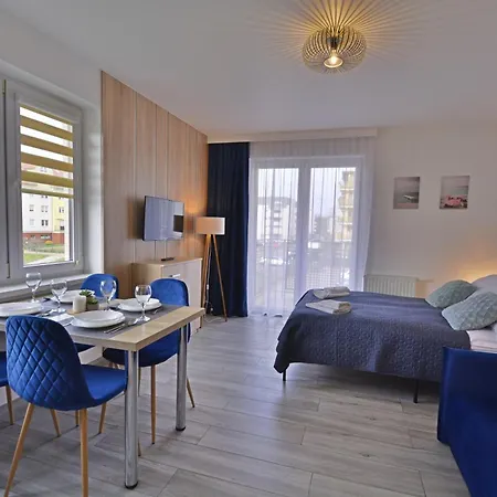 Apartamenty Bryza-3