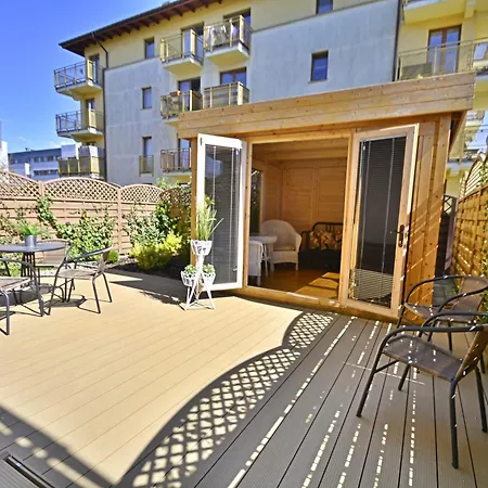 Apartamenty Bryza-2